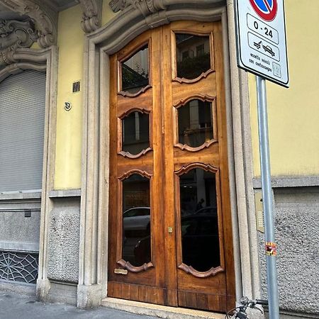 Welcome To Corso Buenos Aires Milano Dış mekan fotoğraf