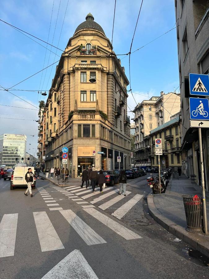 Welcome To Corso Buenos Aires Milano Dış mekan fotoğraf