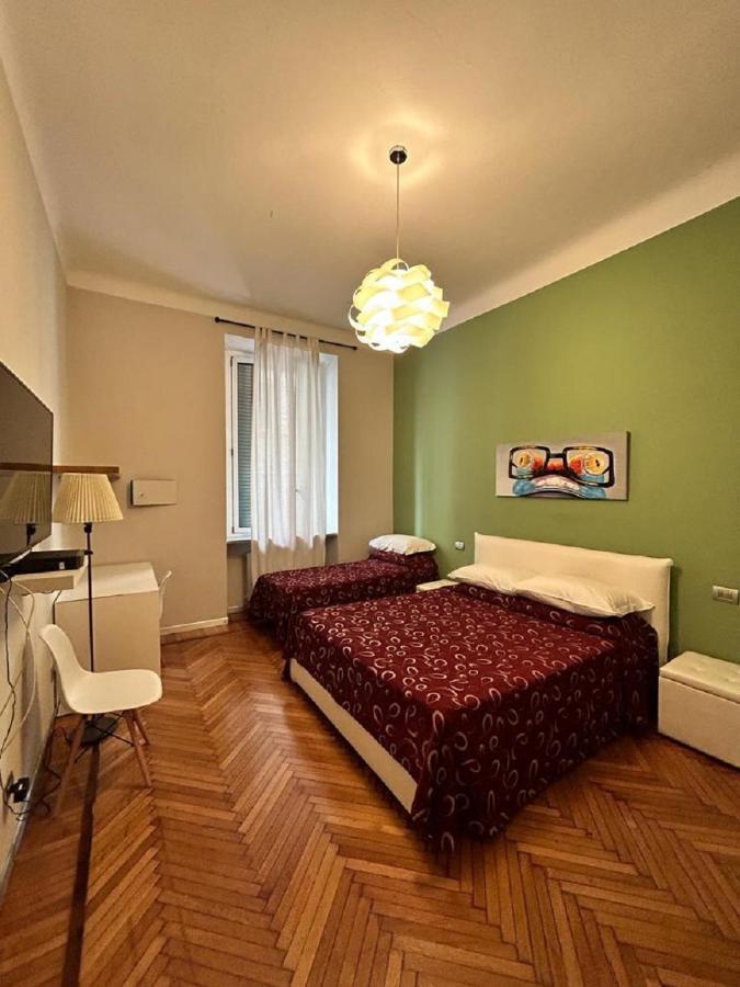 Welcome To Corso Buenos Aires Milano Dış mekan fotoğraf
